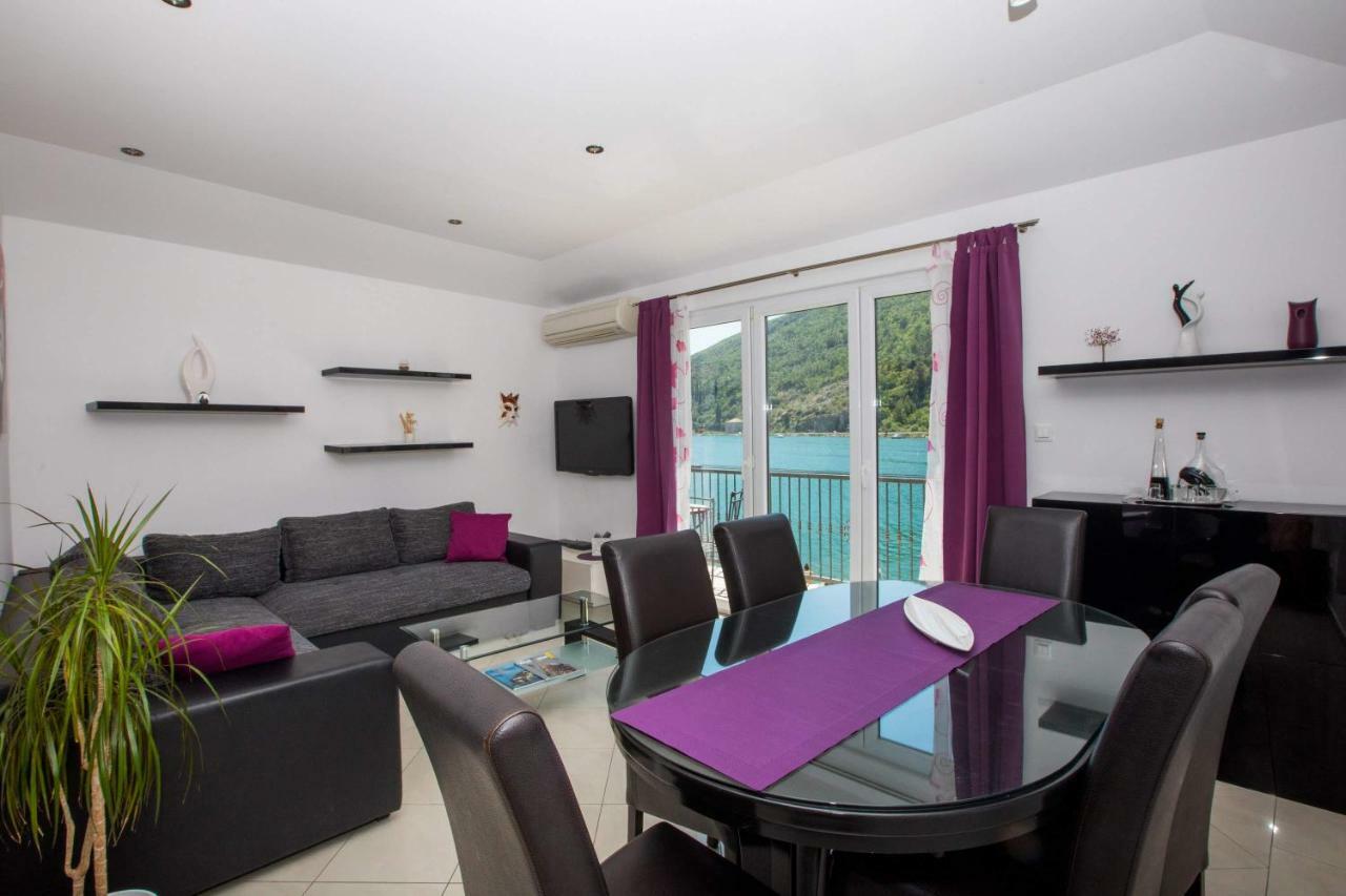 Apartament River Rose Mokošica